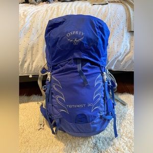 Osprey Tempest 30L
